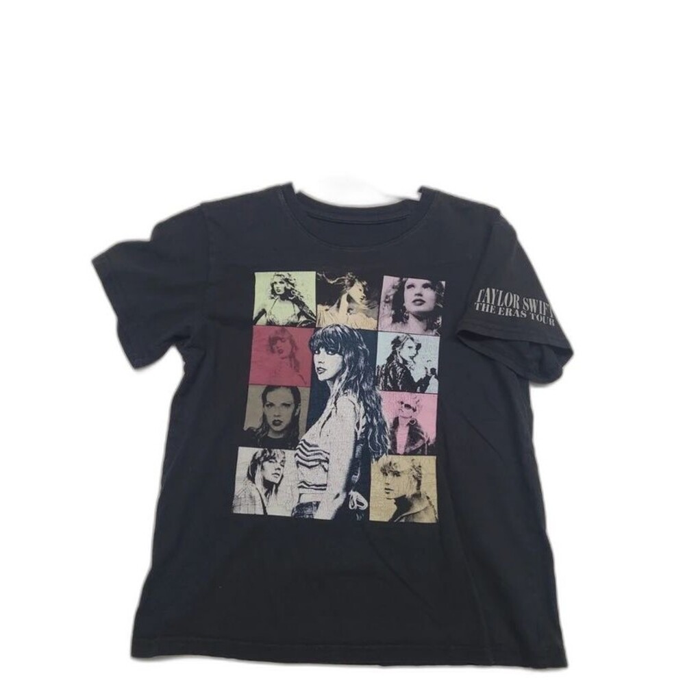 Taylor Swift Eras Tour T-Shirt
